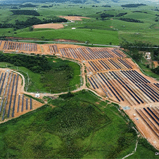 Genial Investimentos amplia seu protagonismo no setor de energia por meio de suas frentes Genial Energy e Genial Solar 