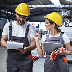 Brasil é apontado pelo Instituto Aço Brasil como o 6º maior exportador líquido de produtos siderúrgicos