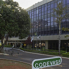 Codevasf aderiu neste mês de maio ao Pacto Brasil pela Integridade Empresarial