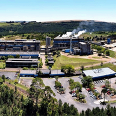 BNDES aprova financiamento no valor de R$ 71,4 milhões para a BO Paper Brasil Indústria de Papéis