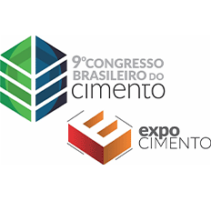 Os principais nomes do mercado já confirmaram presença no 9º CBCi – Congresso Brasileiro do Cimento e na ExpoCimento
