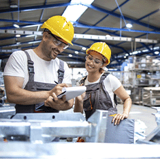 Equipamentos elétricos impulsionam produtividade no setor industrial