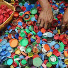 Legislação estabelece benefícios a serem adotados pela União para projetos que estimulem a cadeia produtiva da reciclagem