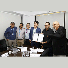 CETESB firma um novo Acordo de Cooperação Técnica com o Consórcio Público Agência Ambiental Vale do Paraíba  