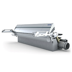 Voith Paper recebe um pedido para modernizar a MP 1 da Matías Gomá Tomás em La Riba Espanha