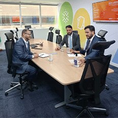 Itaipu Binacional vai colaborar com a ENBPar no Programa Energia Zero em Prédios Públicos 