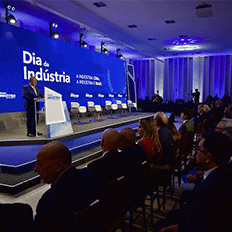 Lançamento de novas chamadas públicas do Programa Mobilidade Verde e Inovação - Mover 