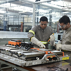 GWM no Brasil tem o maior número de treinamentos realizados desde o início das operações comerciais no país 