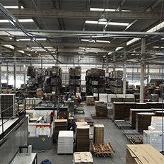 Modernização da indústria mira no crescimento sustentável