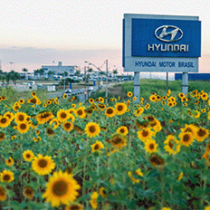 Hyundai Motor Brasil marcará presença na 8ª edição do Congresso Ambiental 