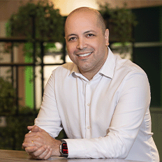 Schneider Electric e a Steck anunciam Rogério Martello como novo CEO da Steck LATAM 