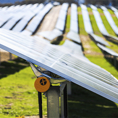 Engie anuncia a primeira usina de energia fotovoltaica com sistema de armazenamento de energia em baterias