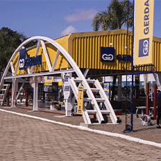 Prêmio Gerdau Melhores da Terra - Expointer 2025