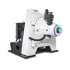 Voith Paper destaca solução inteligente que une redução de energia e alta capacidade hidráulica  