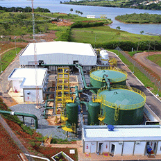 Enfil celebra com orgulho os resultados da última década dedicada à sustentabilidade e à inovação ambiental