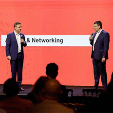 Rockwell Automation investe em inovação para revolucionar o setor industrial