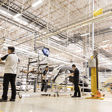 GWM Brasil recebeu a Certificação ISO 9001:2015 para sua fábrica de Iracemápolis 