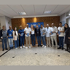 Subprefeito de São Mateus realiza visita técnica à unidade da Braskem 