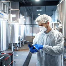 A indústria de laticínios no Brasil vem intensificando seus investimentos em higiene industrial 