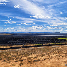 Gerdau e a Newave Energia inaugura oficialmente do Parque Solar de Arinos 