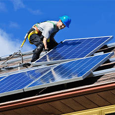 Brasil registra a marca de 40 gigawatts de energia solar em telhados conforme mapeamento da ABSOLAR