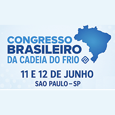 Danfoss será uma das empresas participantes do Congresso Brasileiro da Cadeia do Frio 