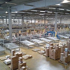 ABIMAQ realiza curso Gestão e administração de Almoxarifado