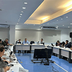 Consema apresenta os novos integrantes para o mandato 2025-2027