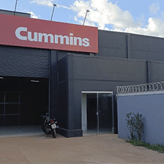 Distribuidora Cummins Brasil inaugura sua nova filial em Luís Eduardo Magalhães - BA