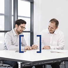 Voith Paper busca continuamente promover a evolução da experiência de atendimento que proporciona ao setor