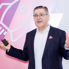 ABB Accelerator estimula a inovação na China