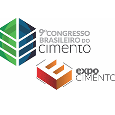 9º CBCi – Congresso Brasileiro do Cimento e na ExpoCimento