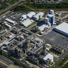 BASF foi eleita a líder do setor Químico e Petroquímico do Prêmio Merco Responsabilidade ESG  