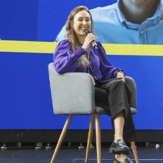 VoltBras participa do Latam Mobility na Colômbia