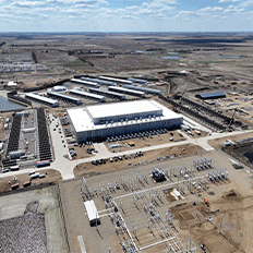 Applied Digital fecha parceria de infraestrutura com a ABB  