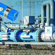 Dräger estará presente no HYDROGEN EXPO South America