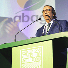 24º Congresso Brasileiro do Agronegócio
