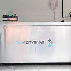 thyssenkrupp reforça seu compromisso com a gestão sustentável de resíduos sólidos 