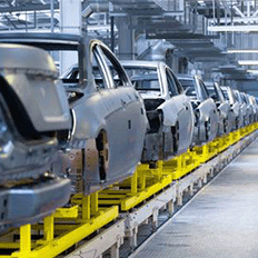 10ª edição do Relatório do Estado da Produção Inteligente: edição automotiva