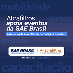 Abrafiltros renova por mais um ano a parceria com a SAE Brasil