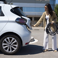 Carros híbridos vem ganhando espaço