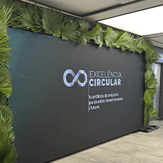 FIESP recebeu o evento Excelência Circular como parte do Fórum Mundial de Economia Circular