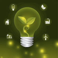 Setor industrial pode bater metas de sustentabilidade se voltar a atenção para a eficiência energética no Brasil