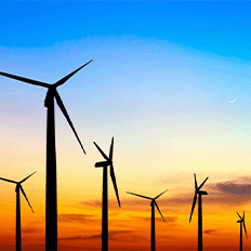 Novas usinas eólicas e solares que estão entrando em operação estão apresentando dificuldades para startar seus projetos