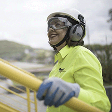 Foco da Mosaic é priorizar a experiência dos clientes 