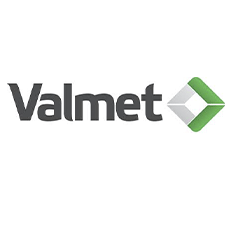 Valmet oferece uma linha completa de válvulas, atuadores, posicionadores e bombas