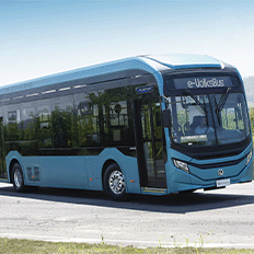 Volkswagen Caminhões e Ônibus participa do Encontro Econômico Brasil-Alemanha em Salvador 