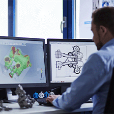 thyssenkrupp está acelerando sua transformação digital no Brasil
