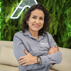 Setor industrial demanda marketing técnico para fechamento de negócios