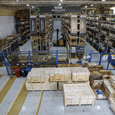 Valmet anuncia a ampliação de seu Centro de Válvulas em Sorocaba